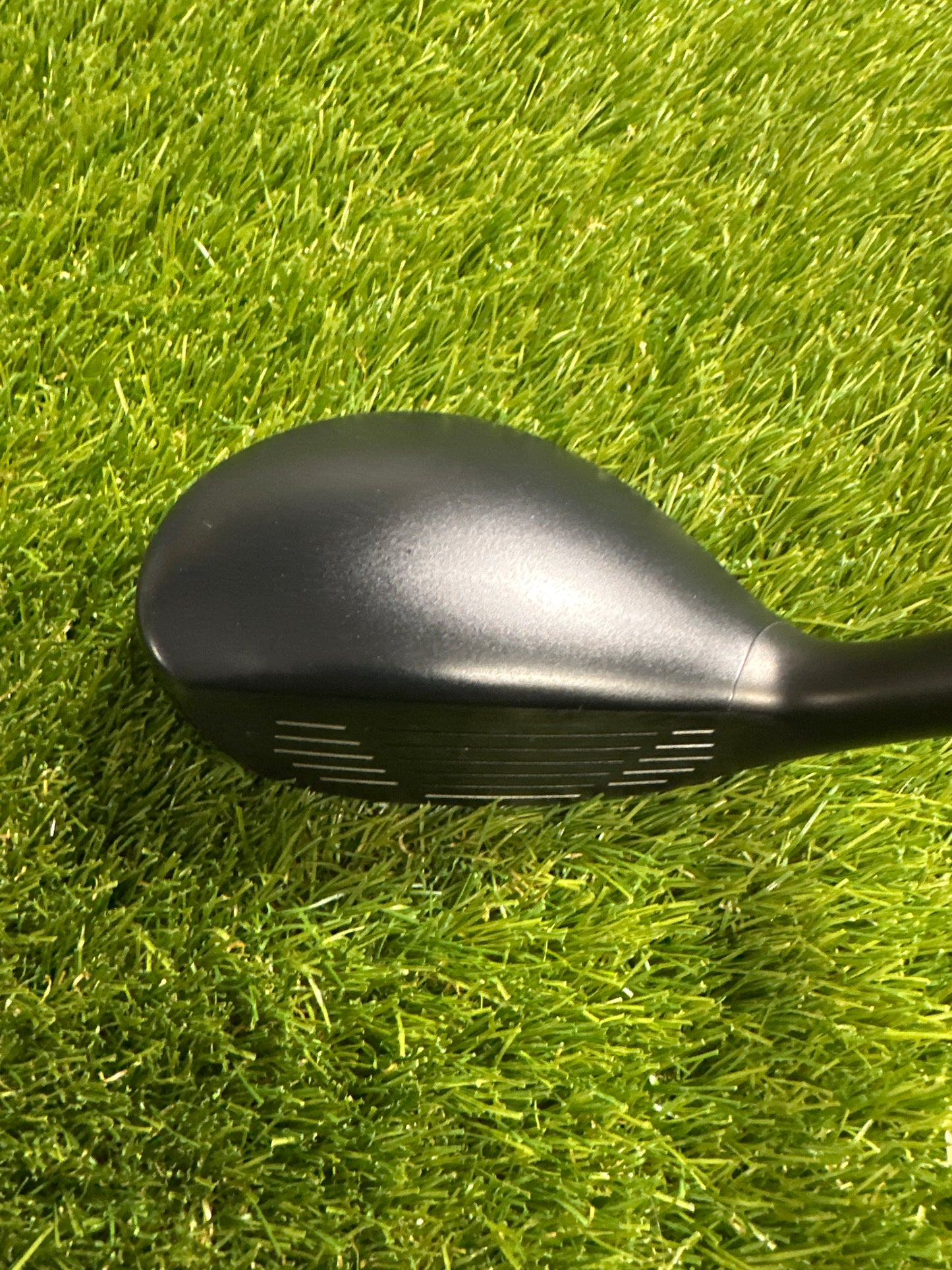 Mizuno JPX Fli Hi 23 HYB