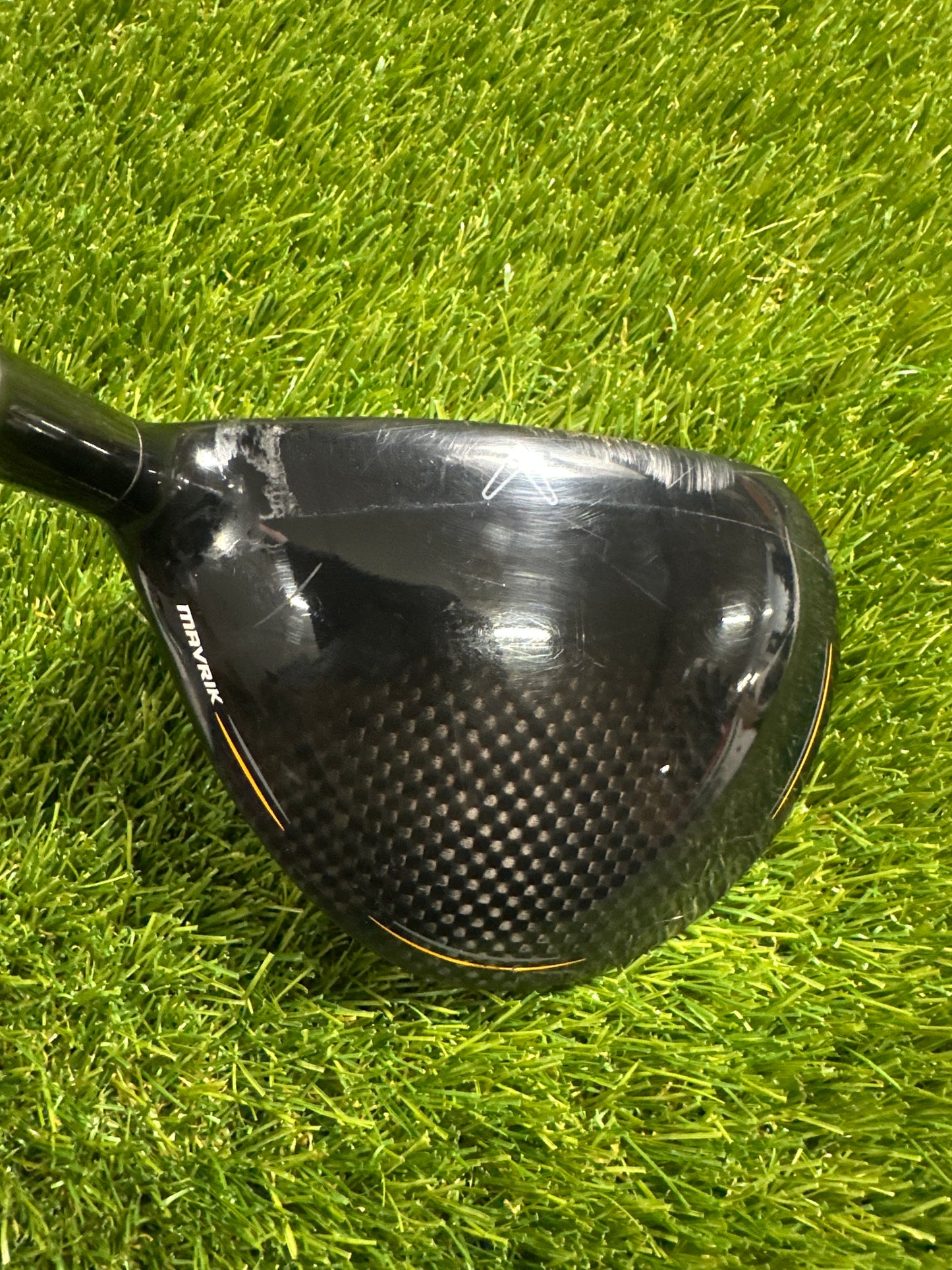 Callaway Mavrik 4/16.5 FWY