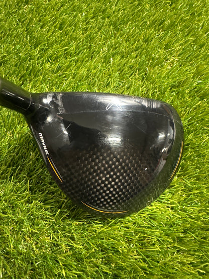 Callaway Mavrik 4/16.5 FWY