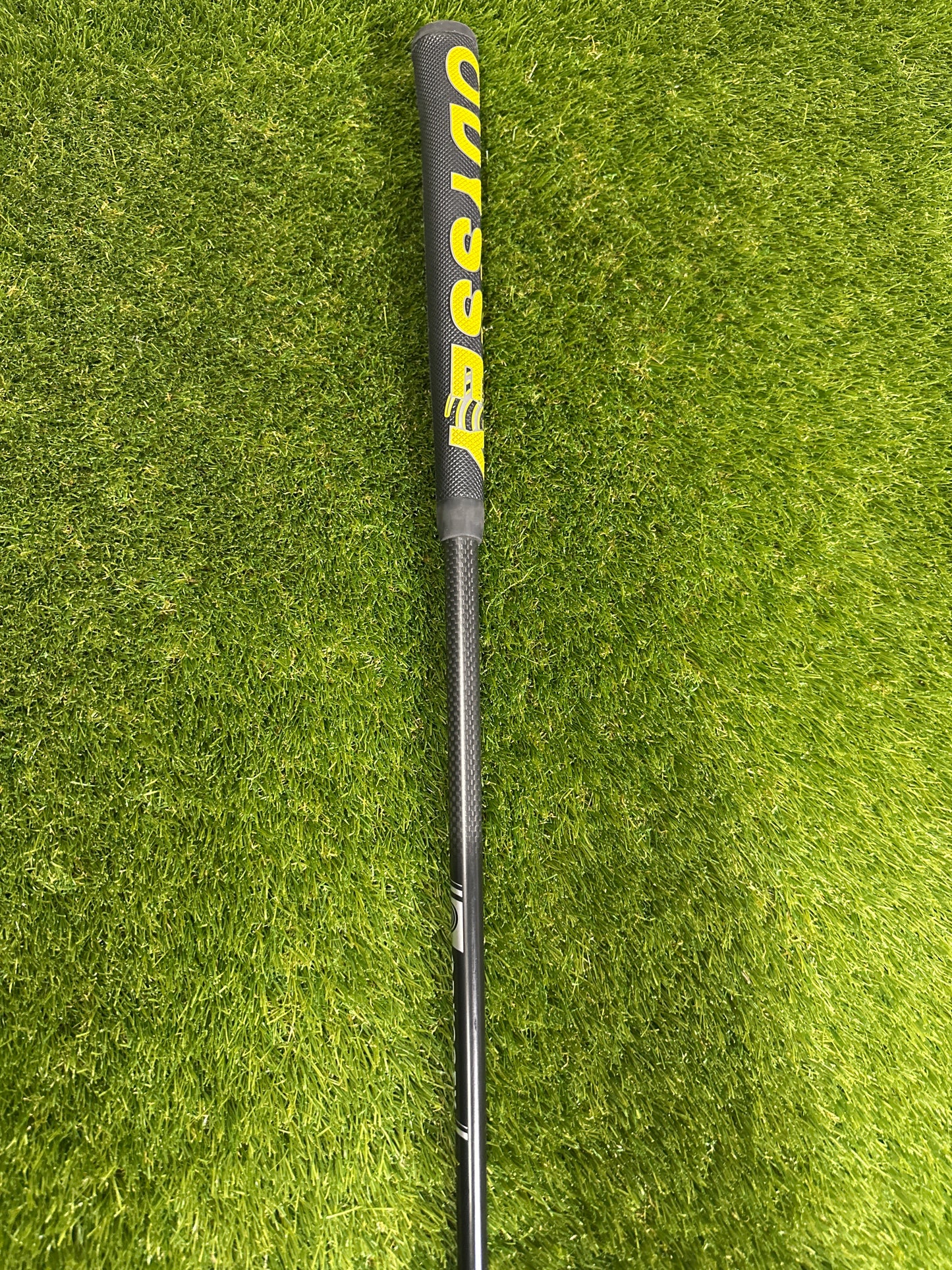 Odyssey Stroke Lab Double Wide 34" Putter