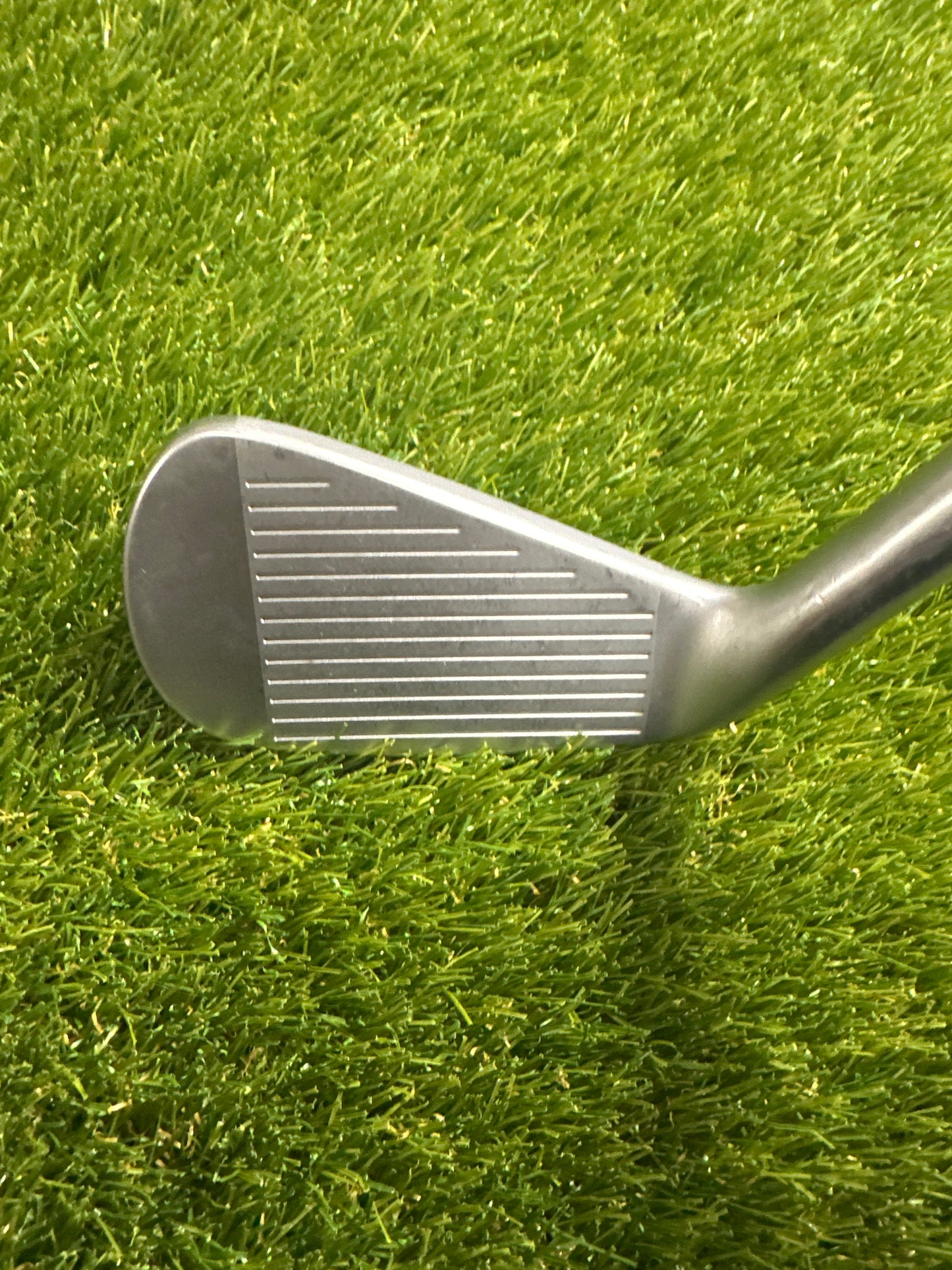 TaylorMade PUDI 4/22 DUI