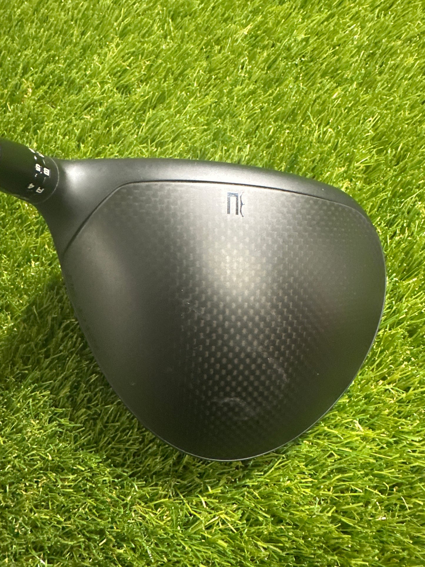 Cobra Dark Speed LS 9 Driver