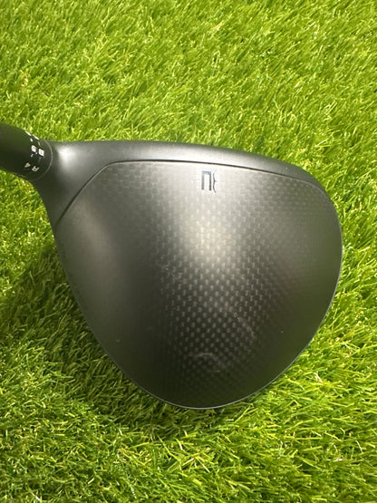 Cobra Dark Speed LS 9 Driver
