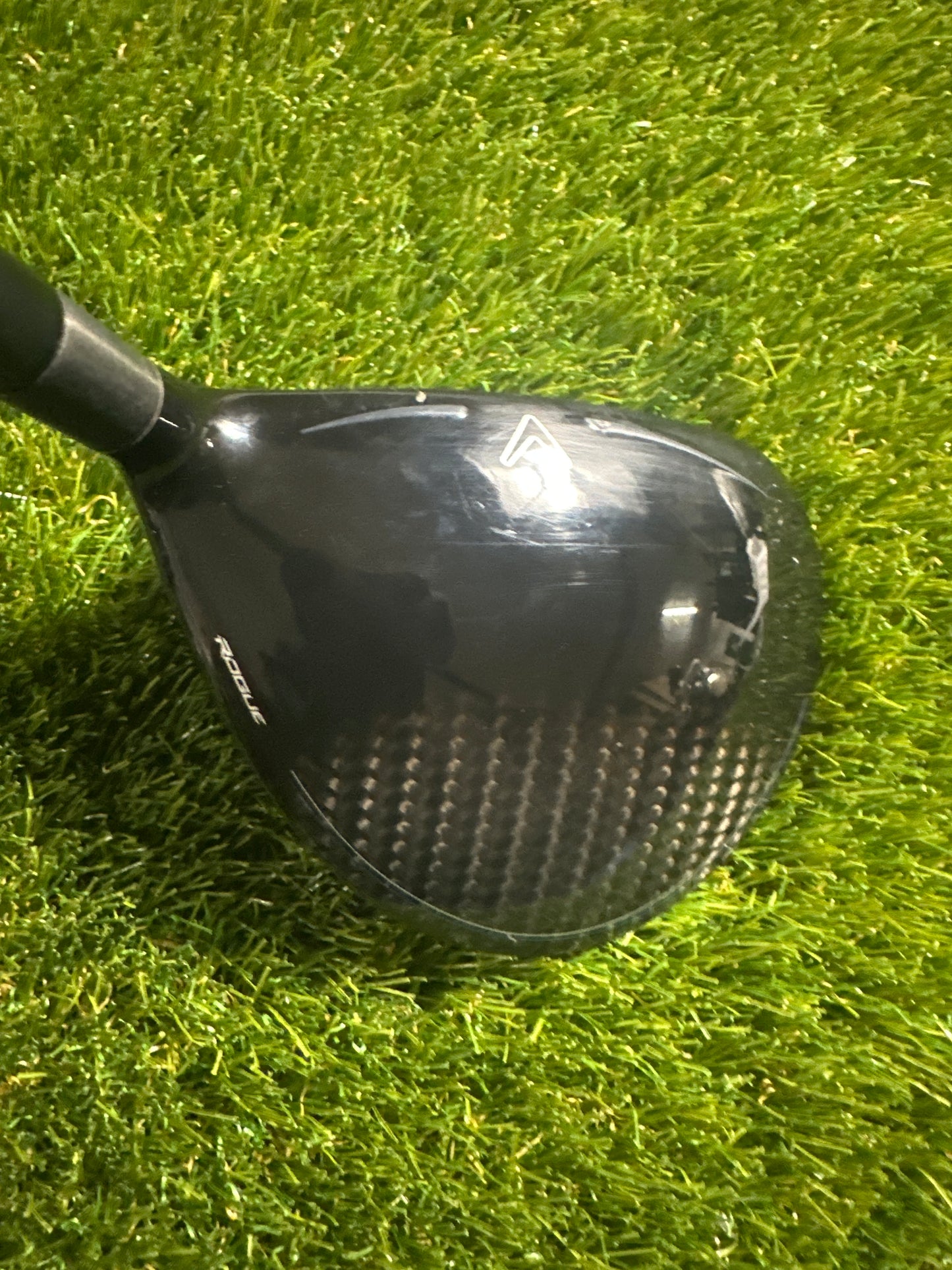 Callaway Rogue 3+ FWY