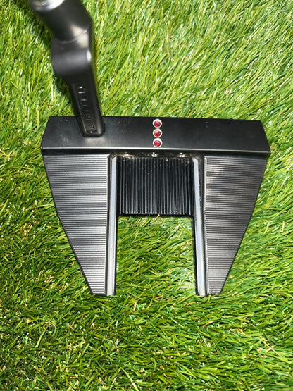 Scotty Cameron Concept LTD 7.2 34" Putter