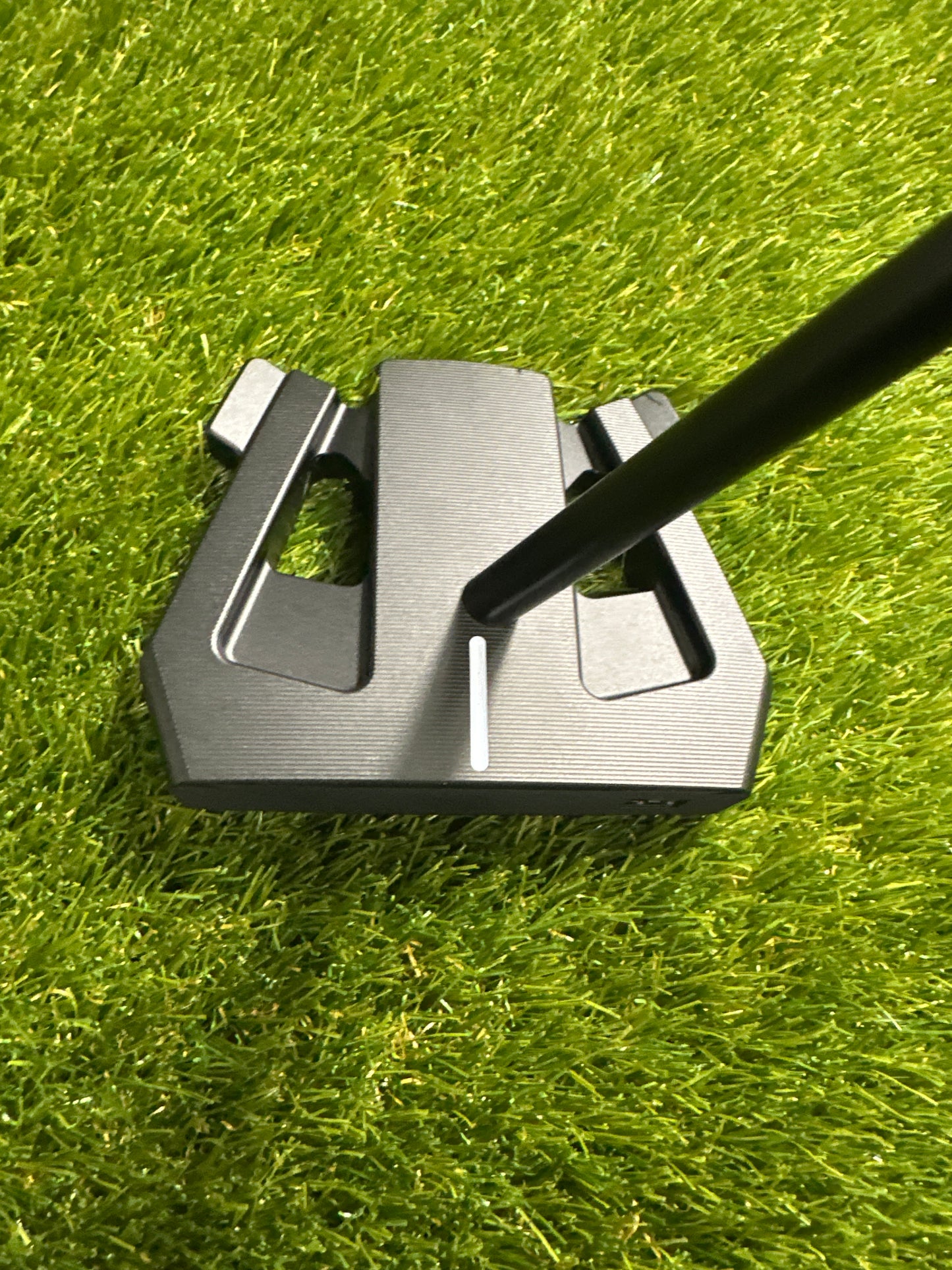Rife Black Edition 33" Putter