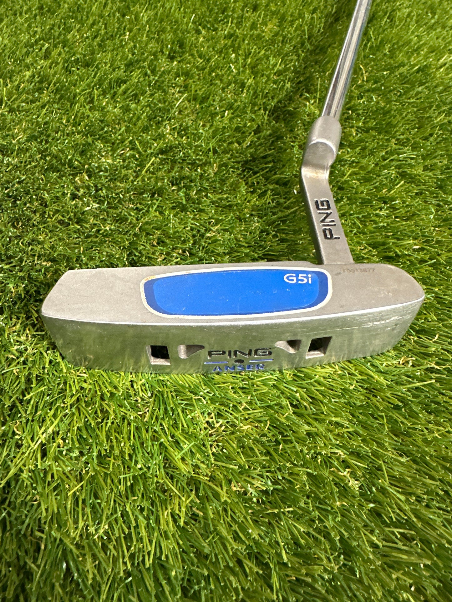 Ping Anser G5i 34" Putter