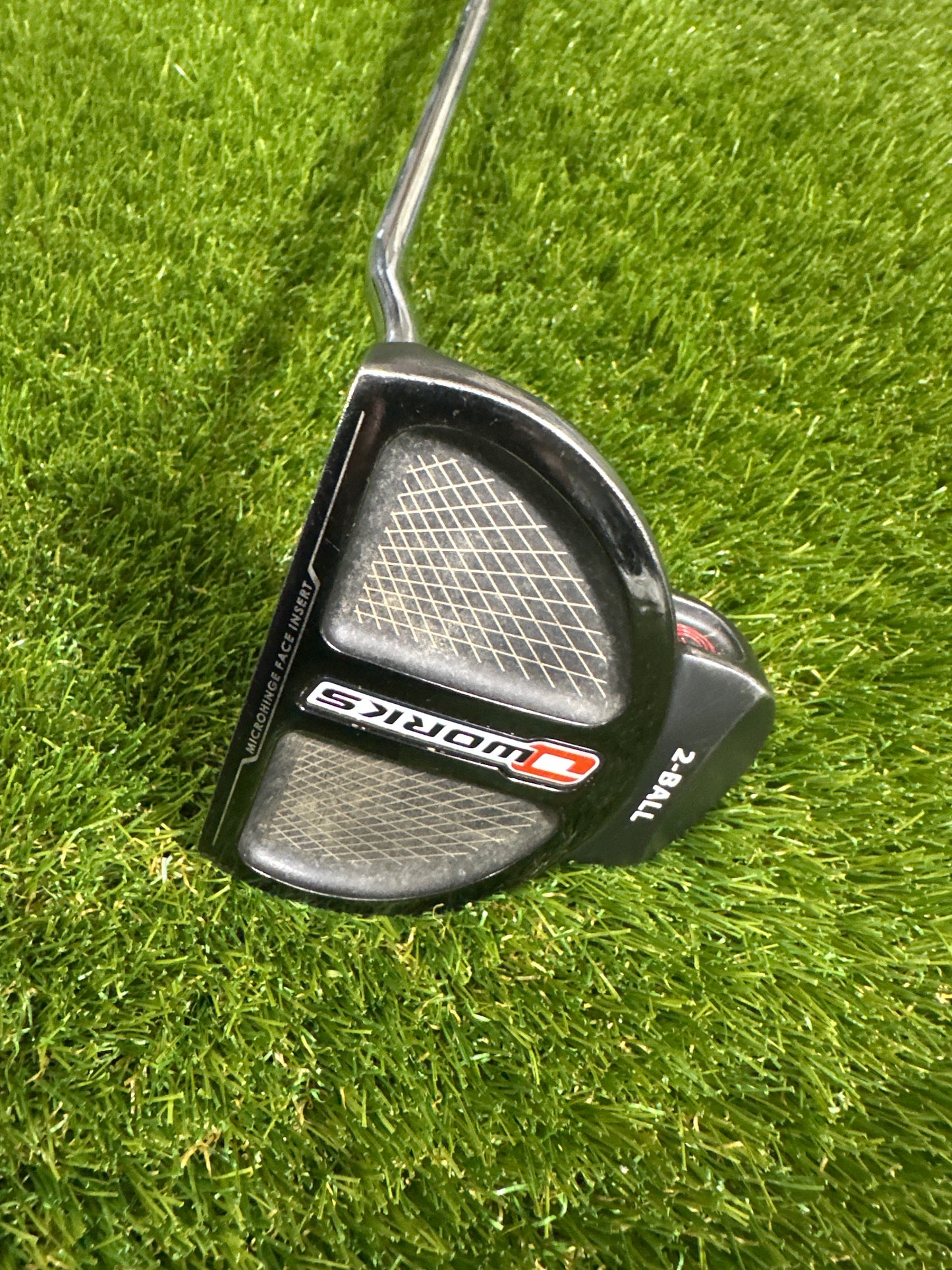Odyssey O Works 2Ball 34" Putter
