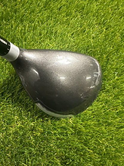 TaylorMade SLDR 3HL FWY