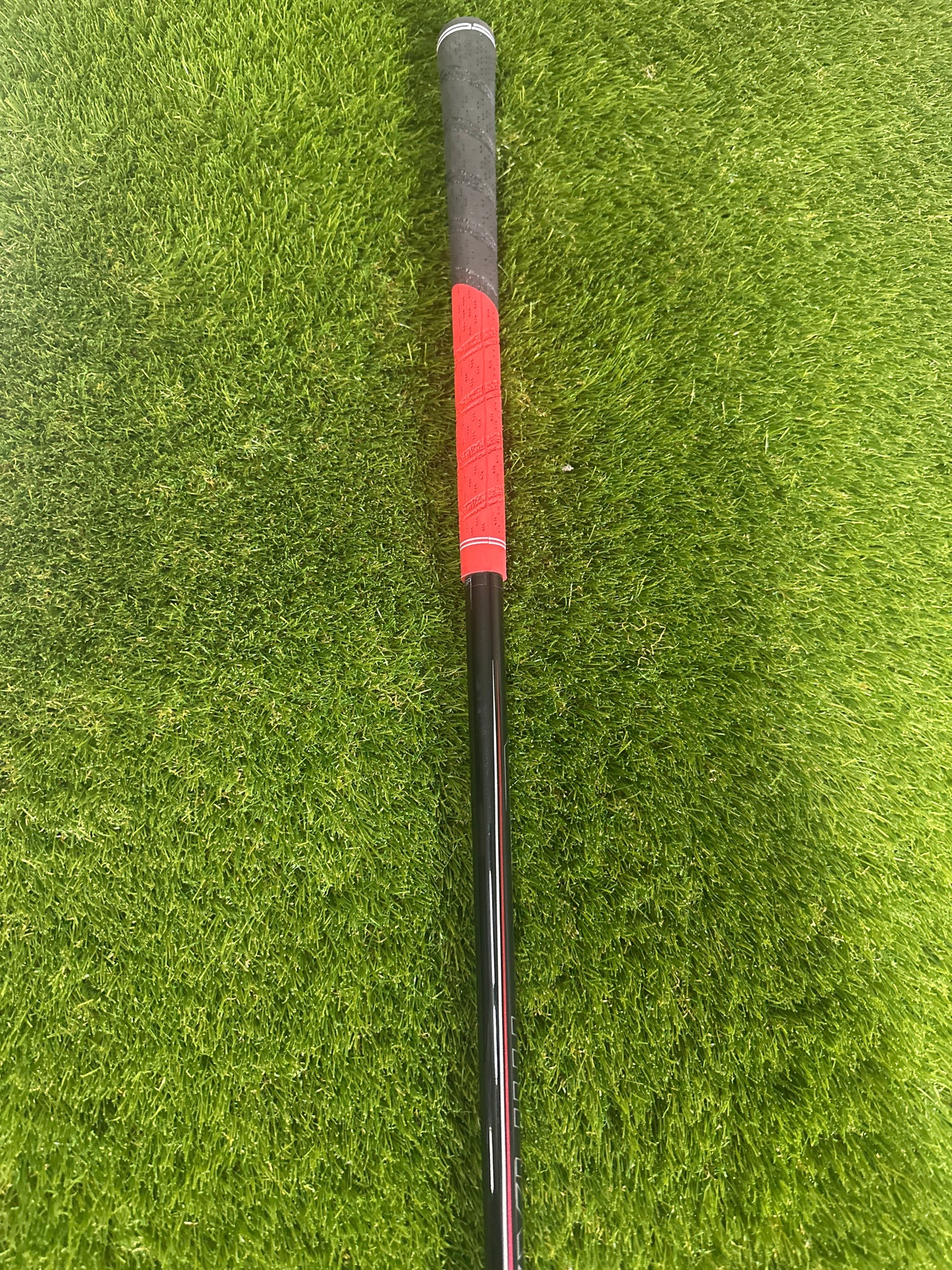 Wilson Deep Red Maxx 3 HYB