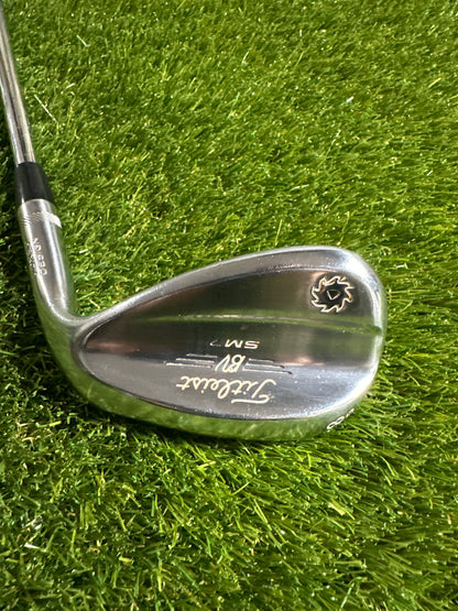 Titleist SM7 58/12D Wedge