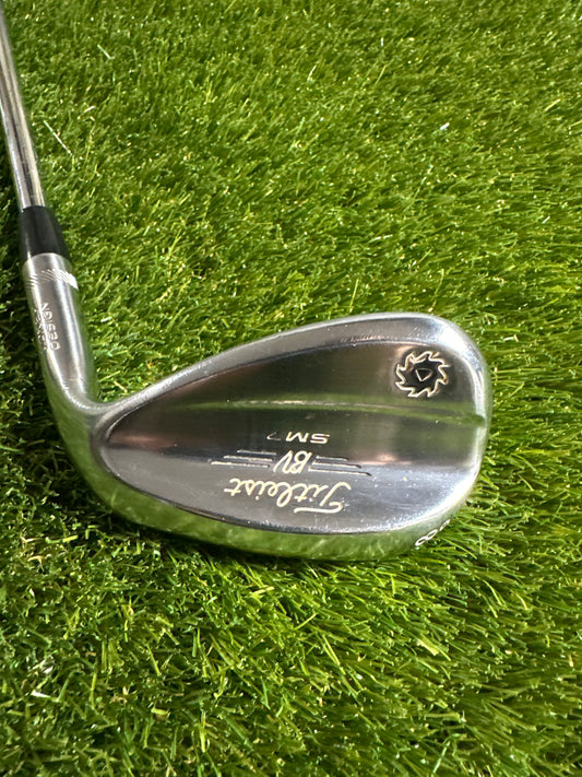 Titleist SM7 58/12D Wedge