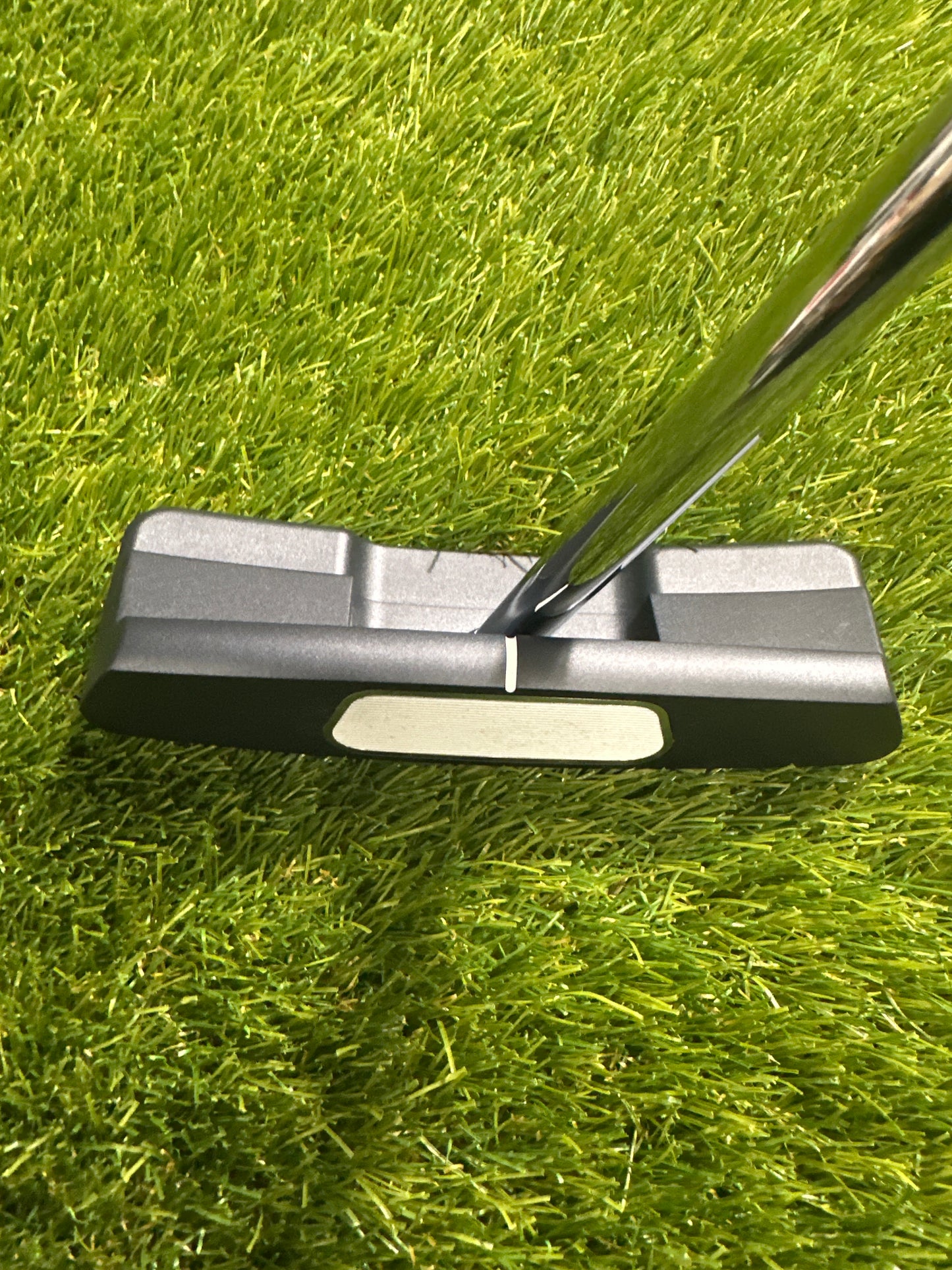 Odyssey Ai One Square 2 Square DW 35.5" Putter