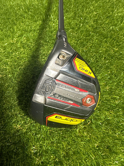 Cobra King SZ 14.5 FWY