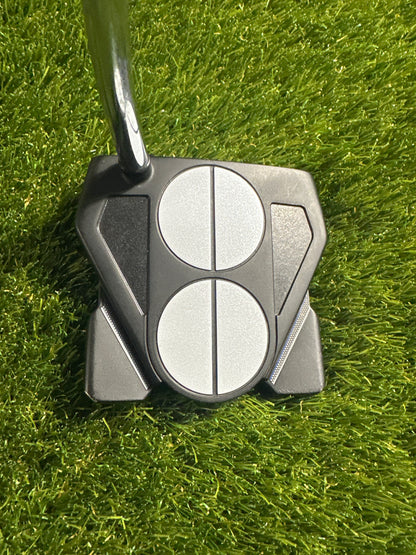 Odyssey 2Ball Ten Tour Lined 34.5" Putter