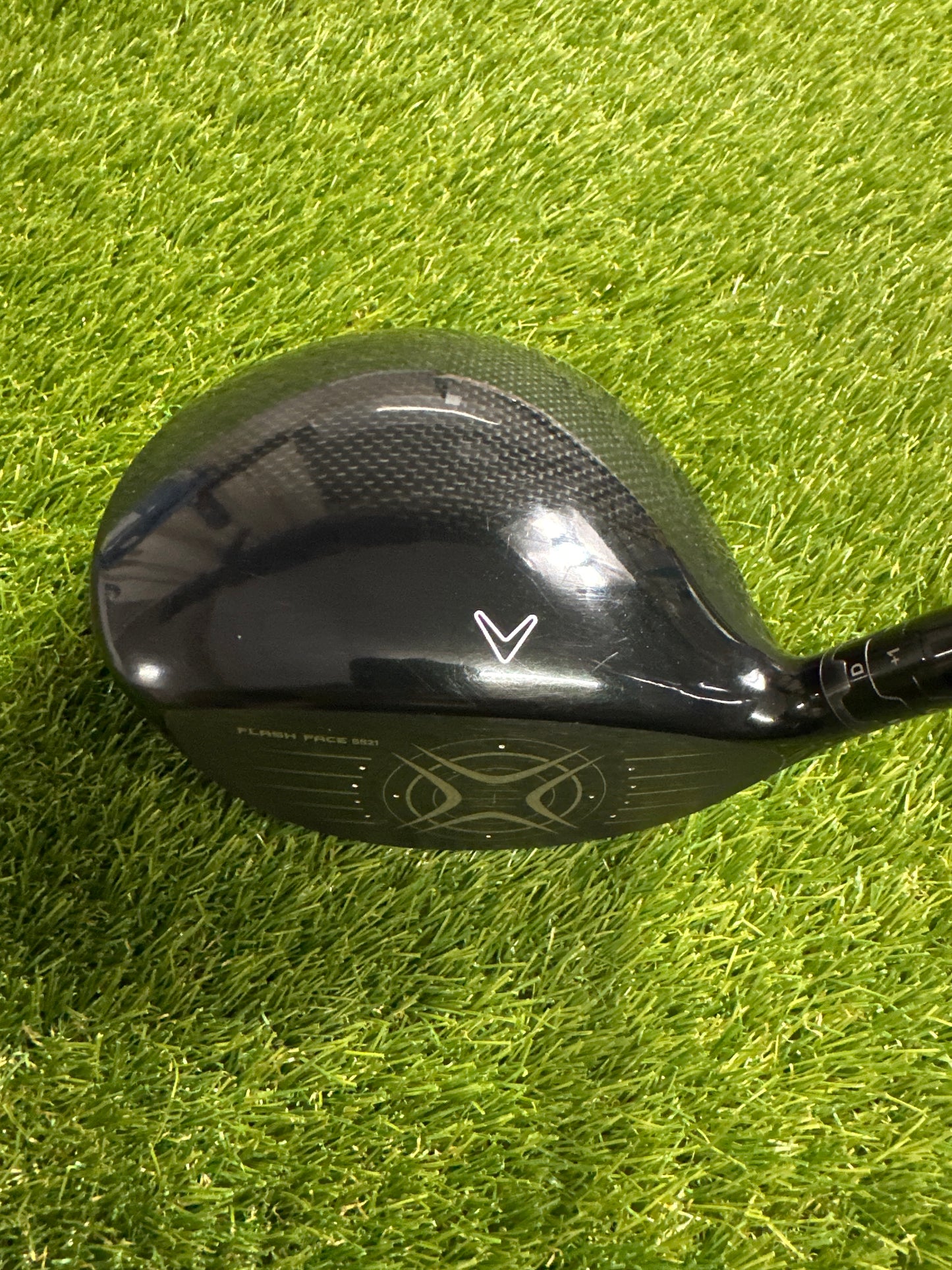 Callaway Epic Max 12 Driver