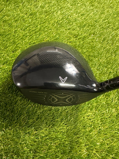 Callaway Epic Max 12 Driver