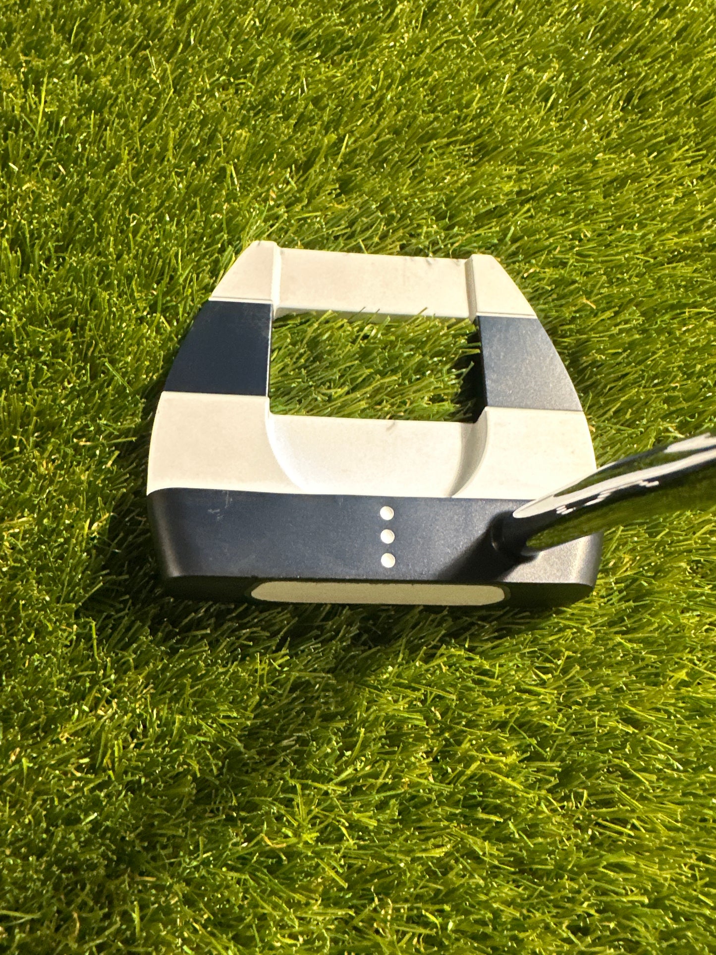 Odyssey Ai One Cruiser Jailbird 38" Putter
