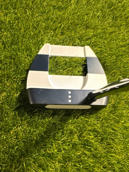 Odyssey Ai One Cruiser Jailbird 38" Putter