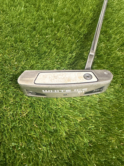 Odyssey White Ice 2 35" Putter