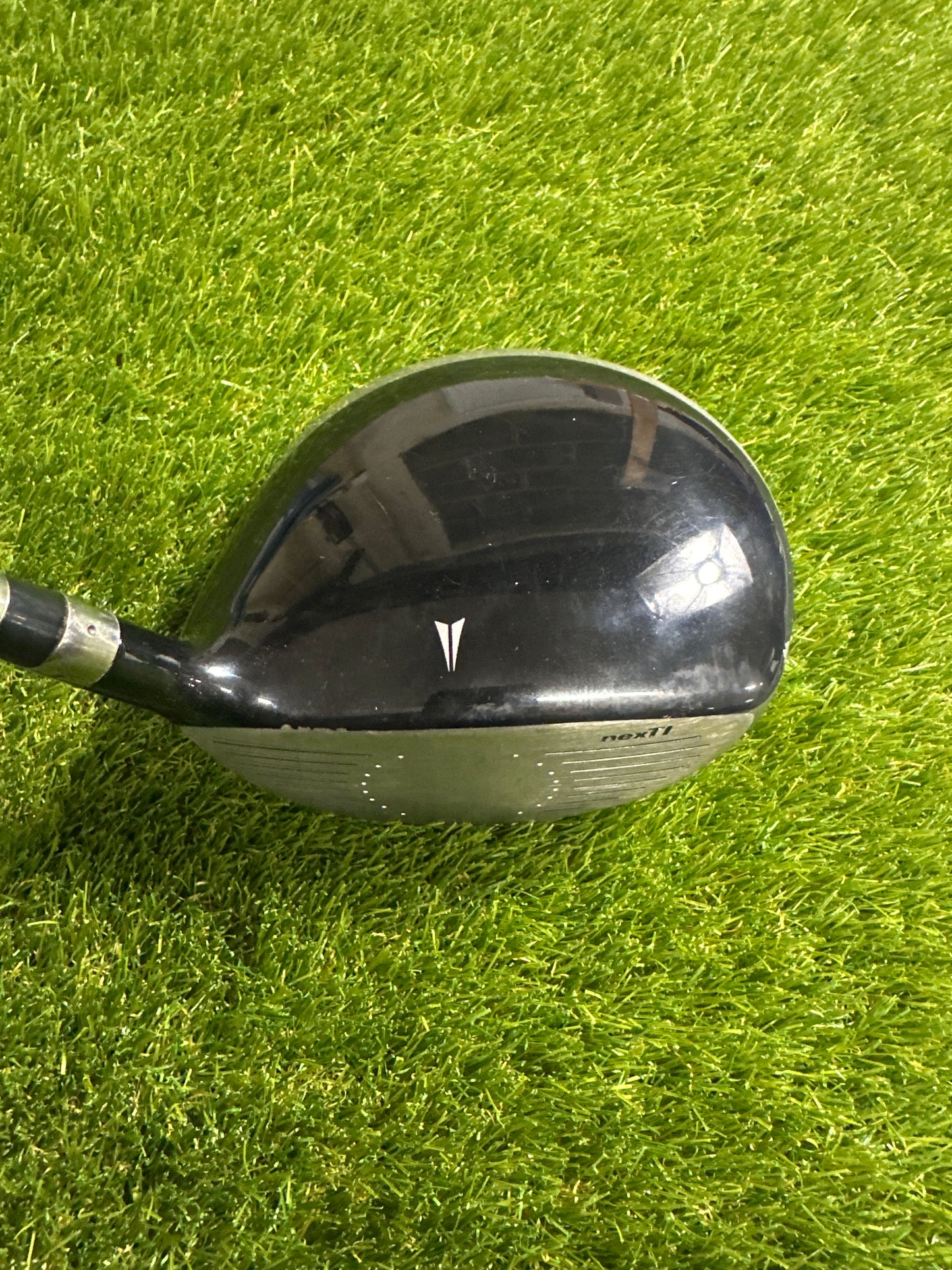 Nike SQ 10.5 Driver