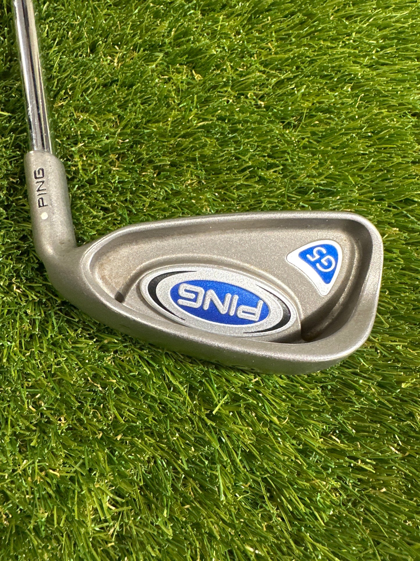 Ping G5 6 Iron