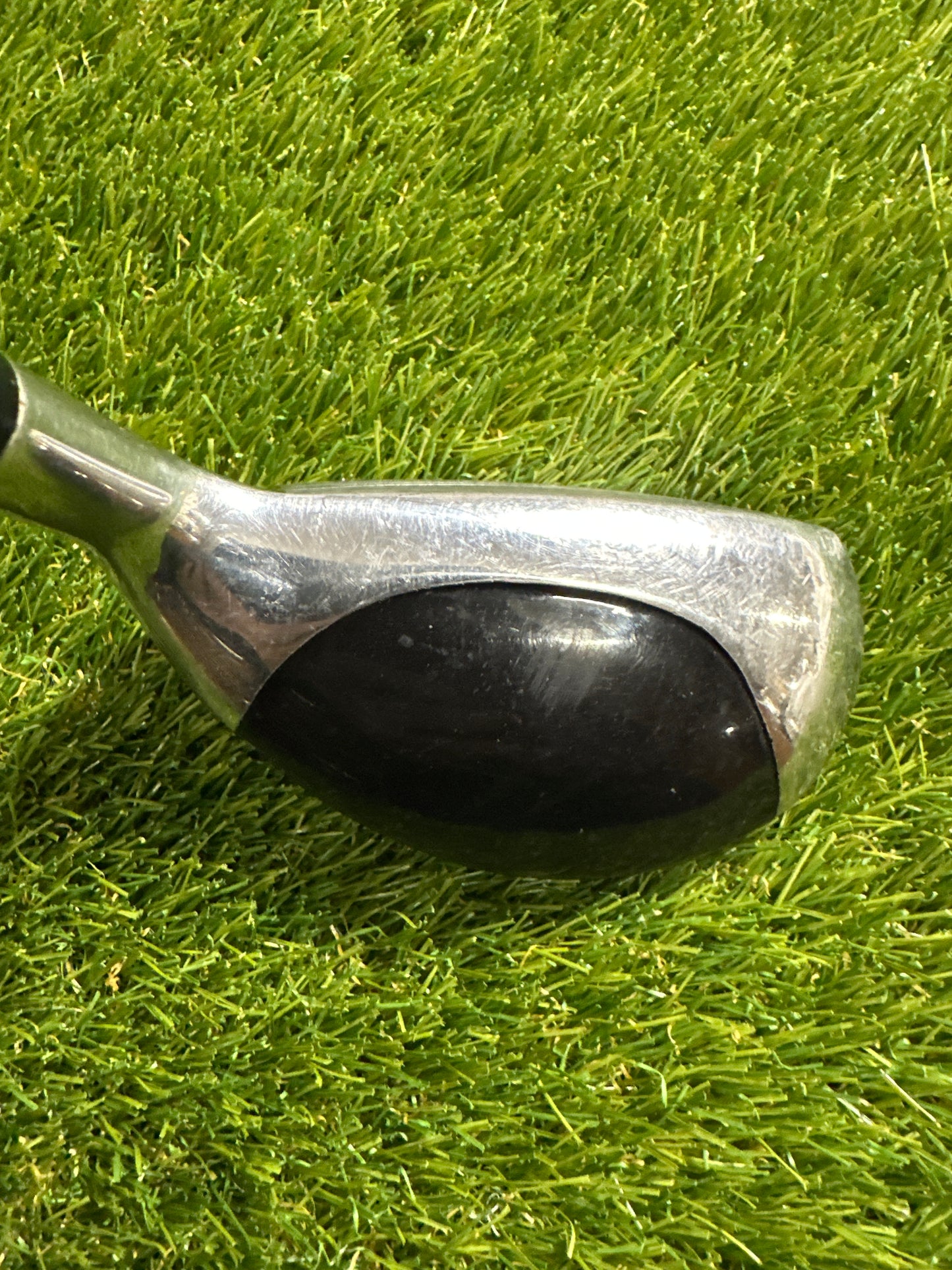 Slazenger Firesteel 2 3/4 HYB