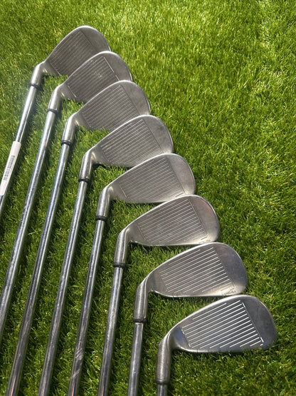 Callaway Big Bertha X12 Pro Series 4-SW Irons