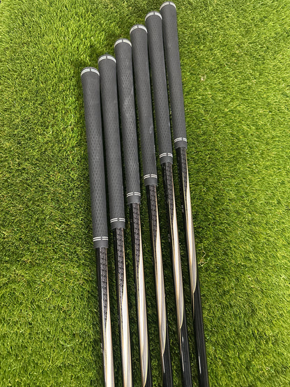 Cleveland 588 Altitude 5-PW Irons
