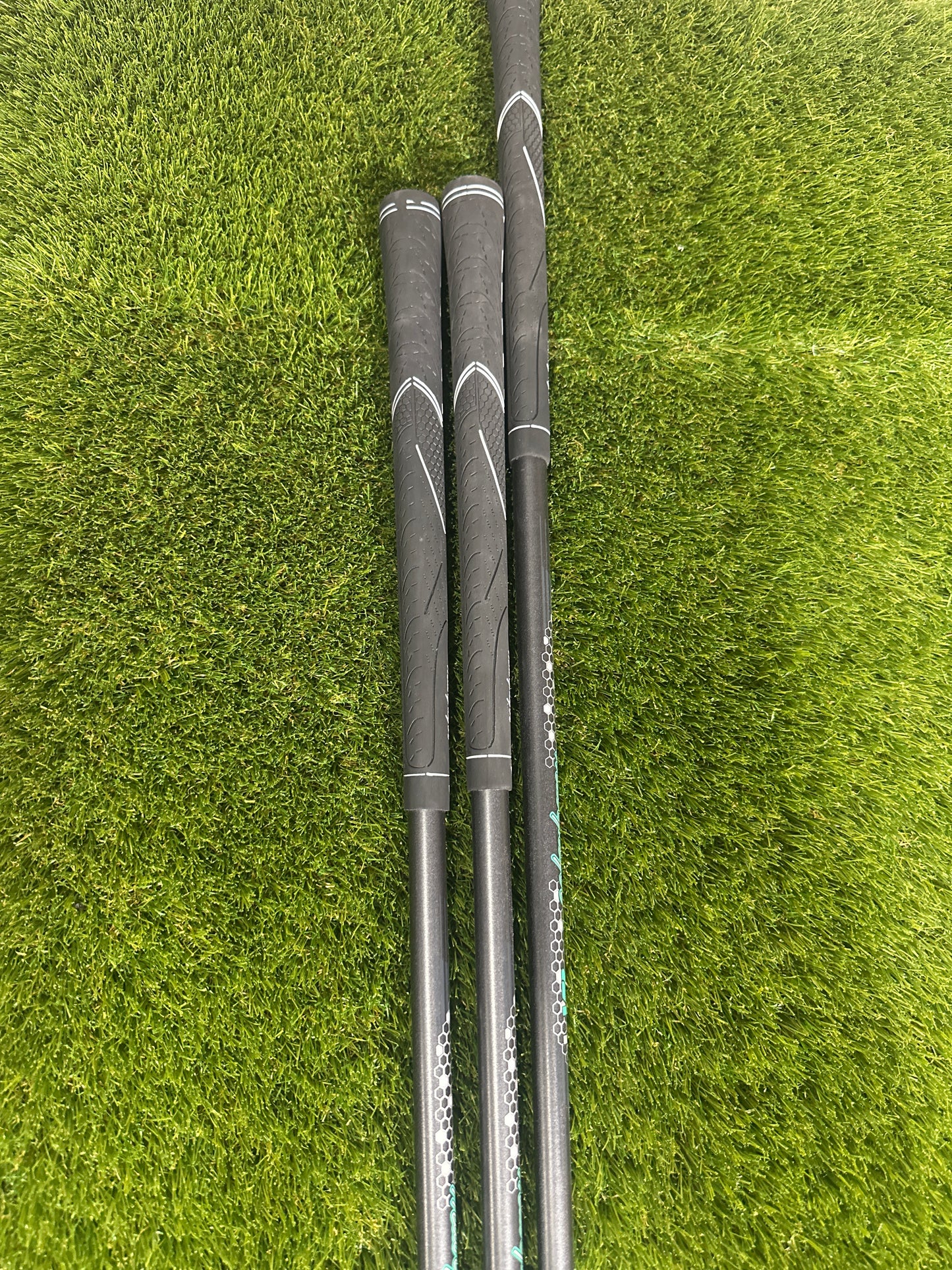 Macgregor ZT1 Package Set