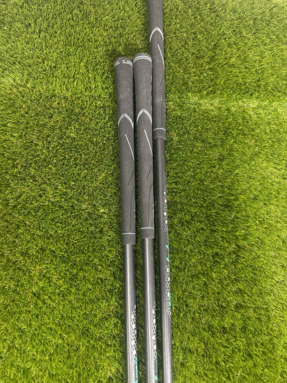 Macgregor ZT1 Package Set