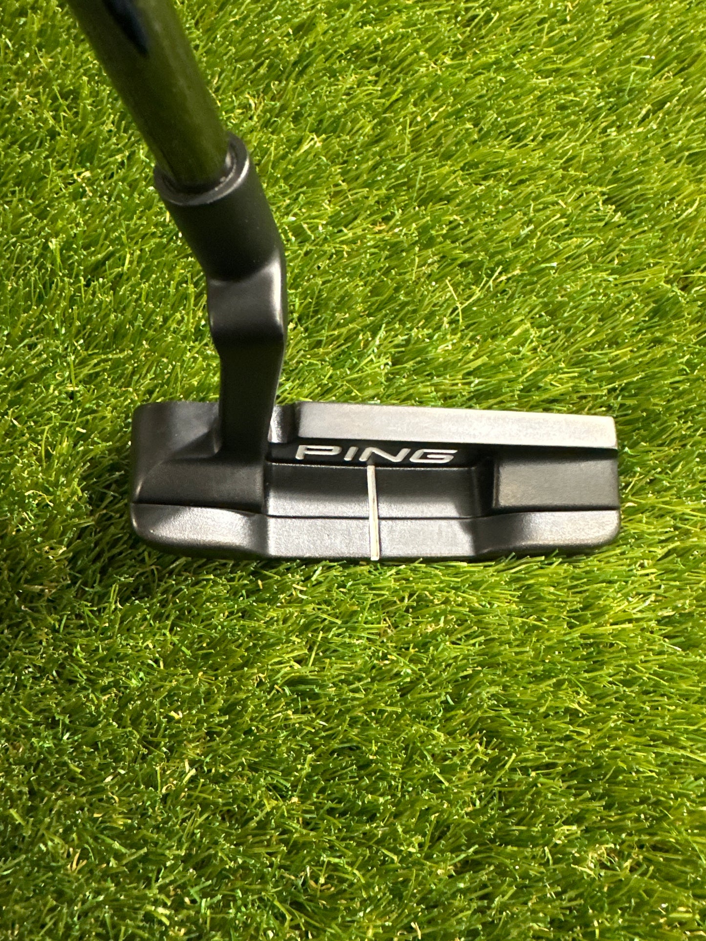 Ping Anser 34" Putter