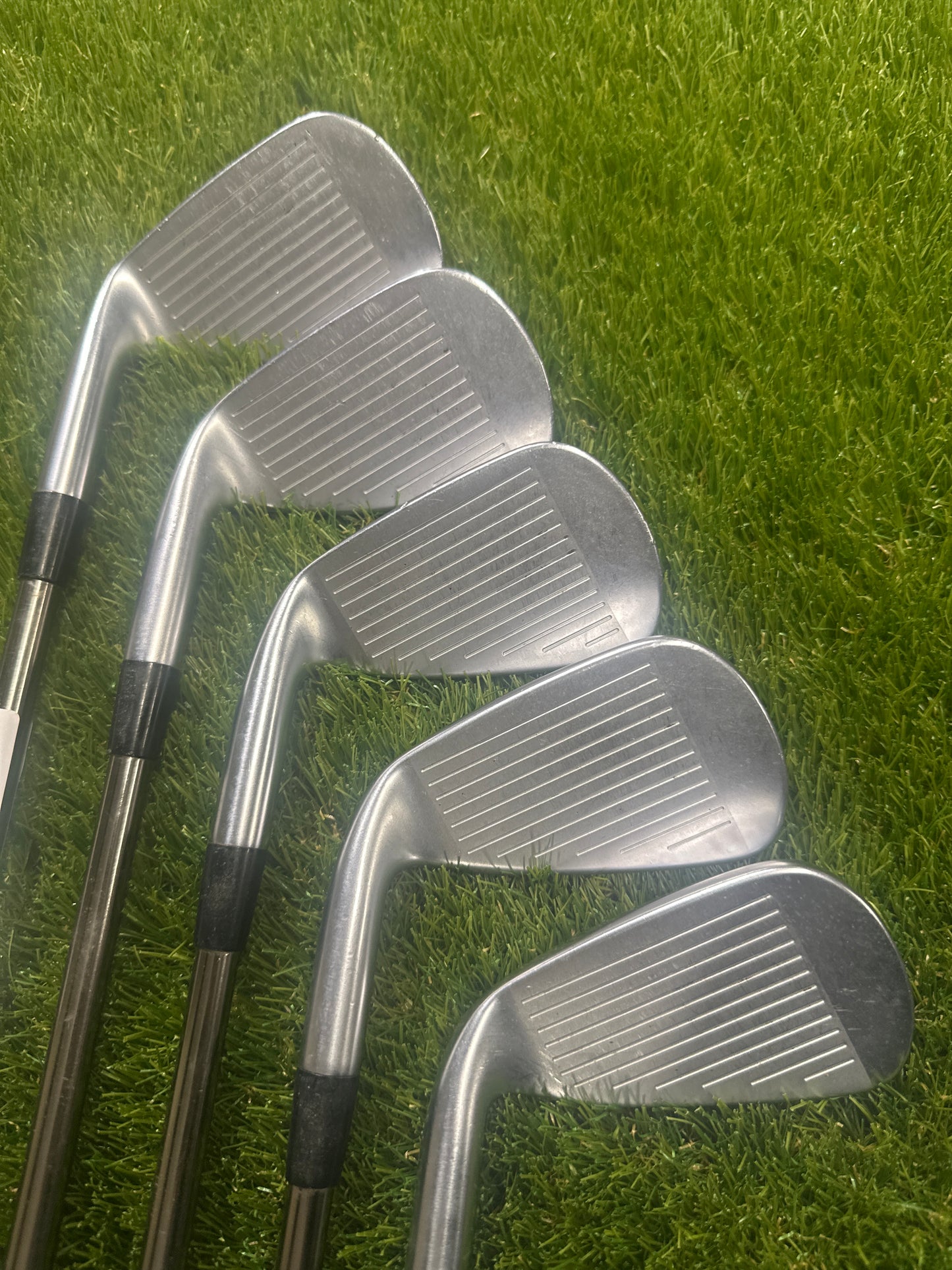 Mizuno JPX 919 Hot Metal 6-PW Irons