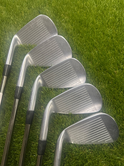 Mizuno JPX 919 Hot Metal 6-PW Irons