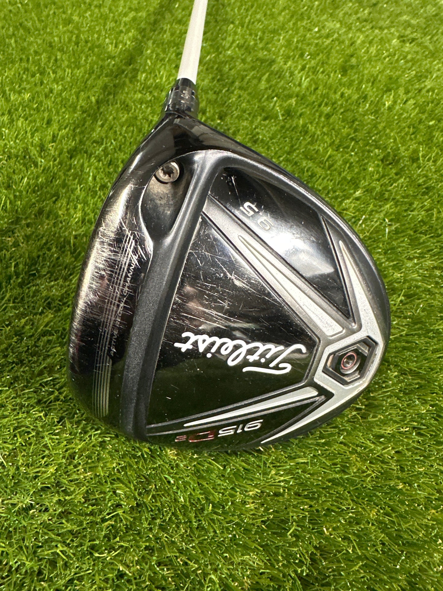 Titleist 915D2 9.5 Driver