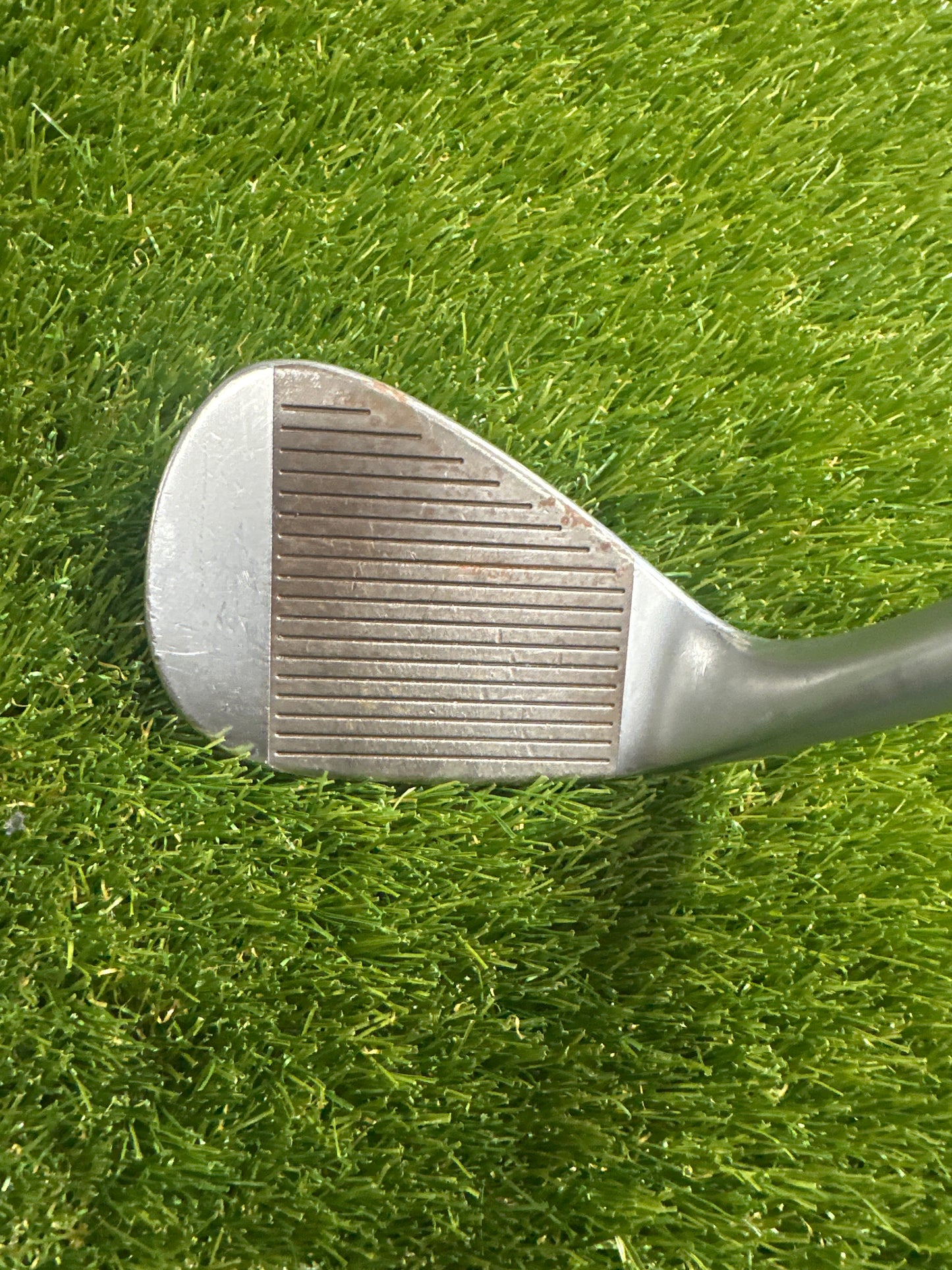 TaylorMade MG4 54/SB11 Wedge