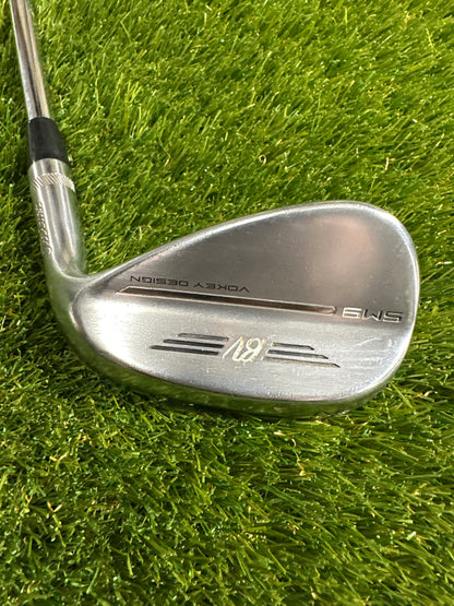 Titleist SM9 52/08F Wedge