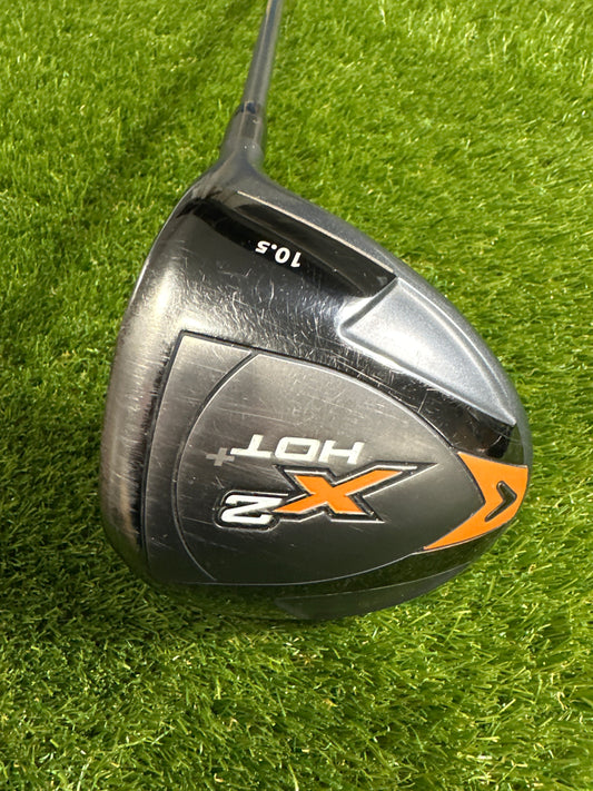 Callaway X2Hot 10.5 Driver