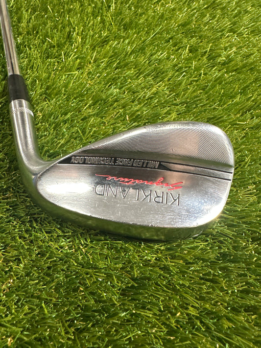 Kirkland Signature 56 Wedge