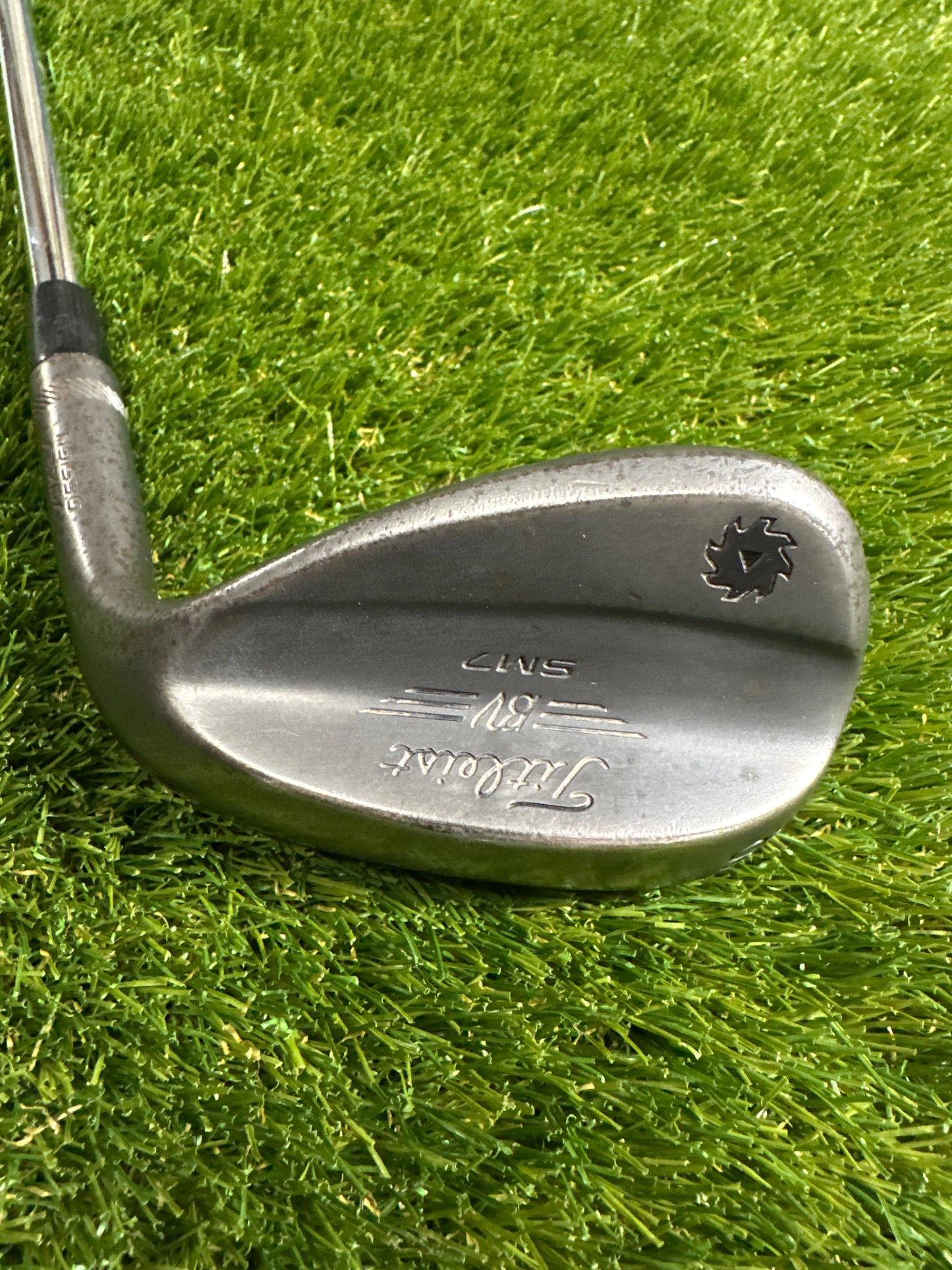 Titleist SM7 60/14K Wedge