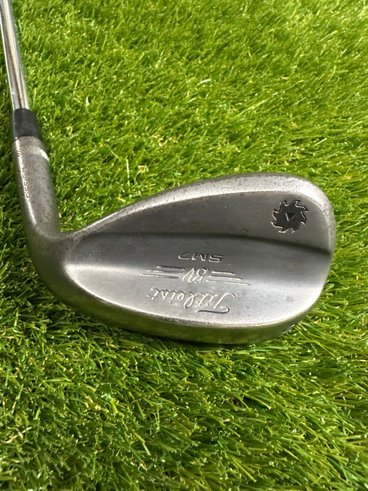 Titleist SM7 60/14K Wedge
