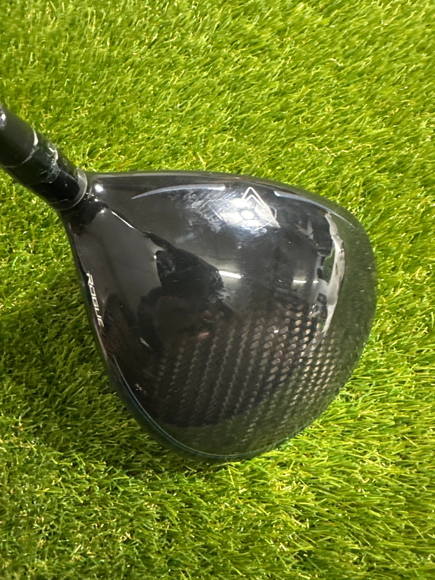 Callaway Rogue 9 Driver