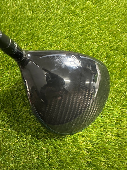 Callaway Rogue 9 Driver
