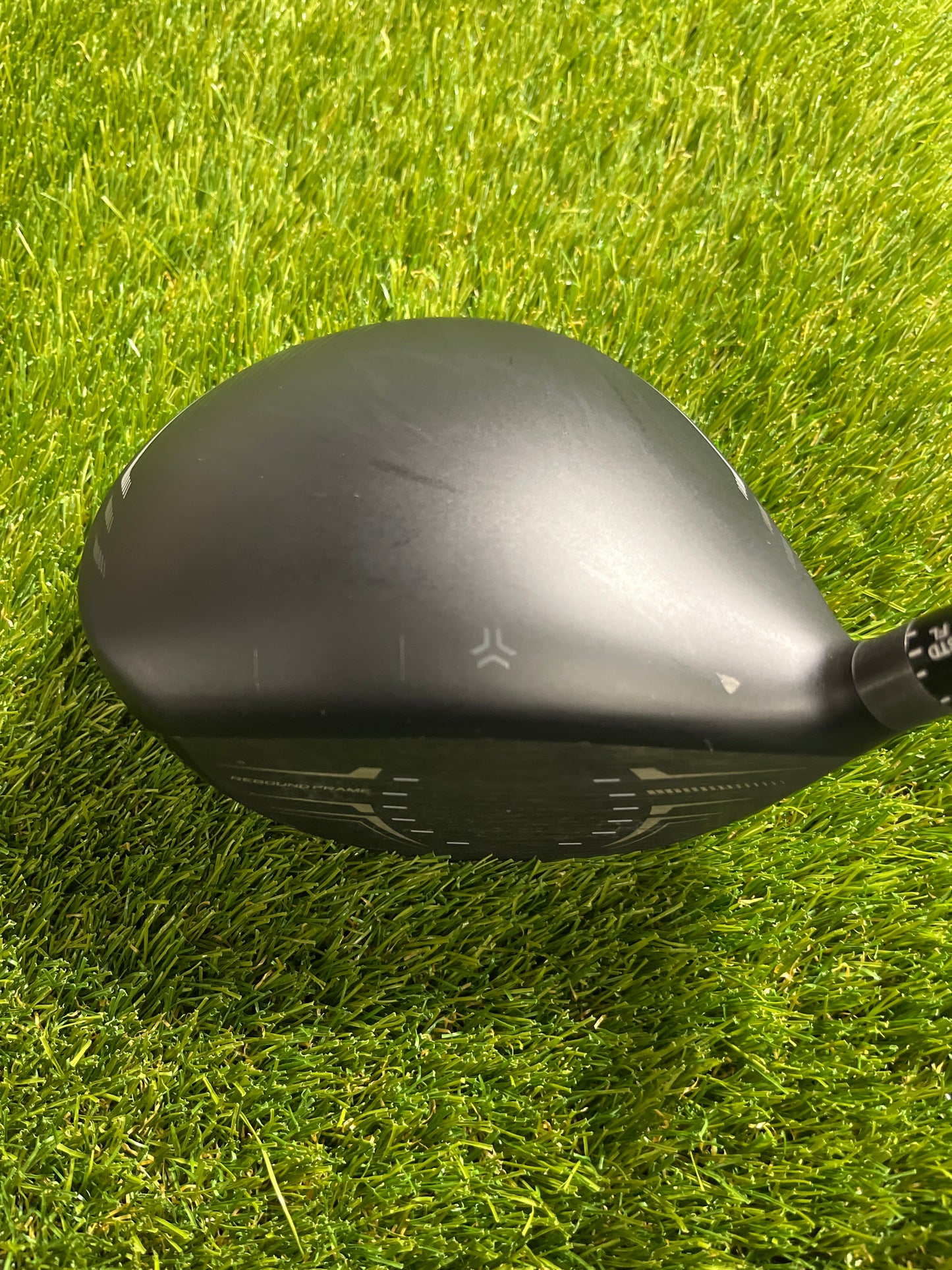 Srixon ZX7 MK2 10.5 Driver