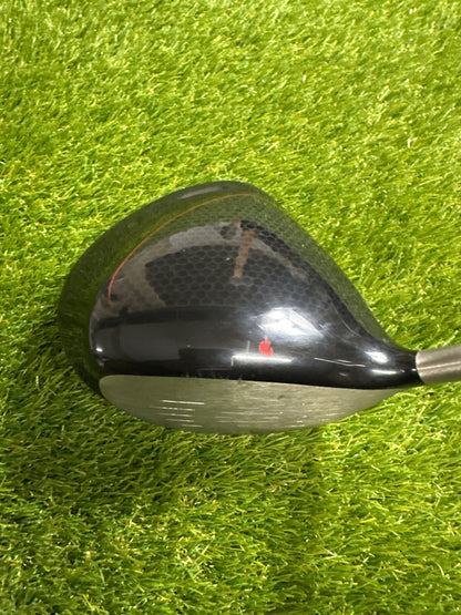TaylorMade Burner Superfast HT Driver