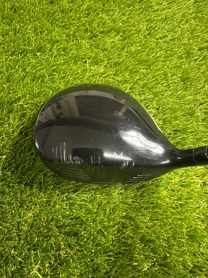 Wilson D9 18 FWY