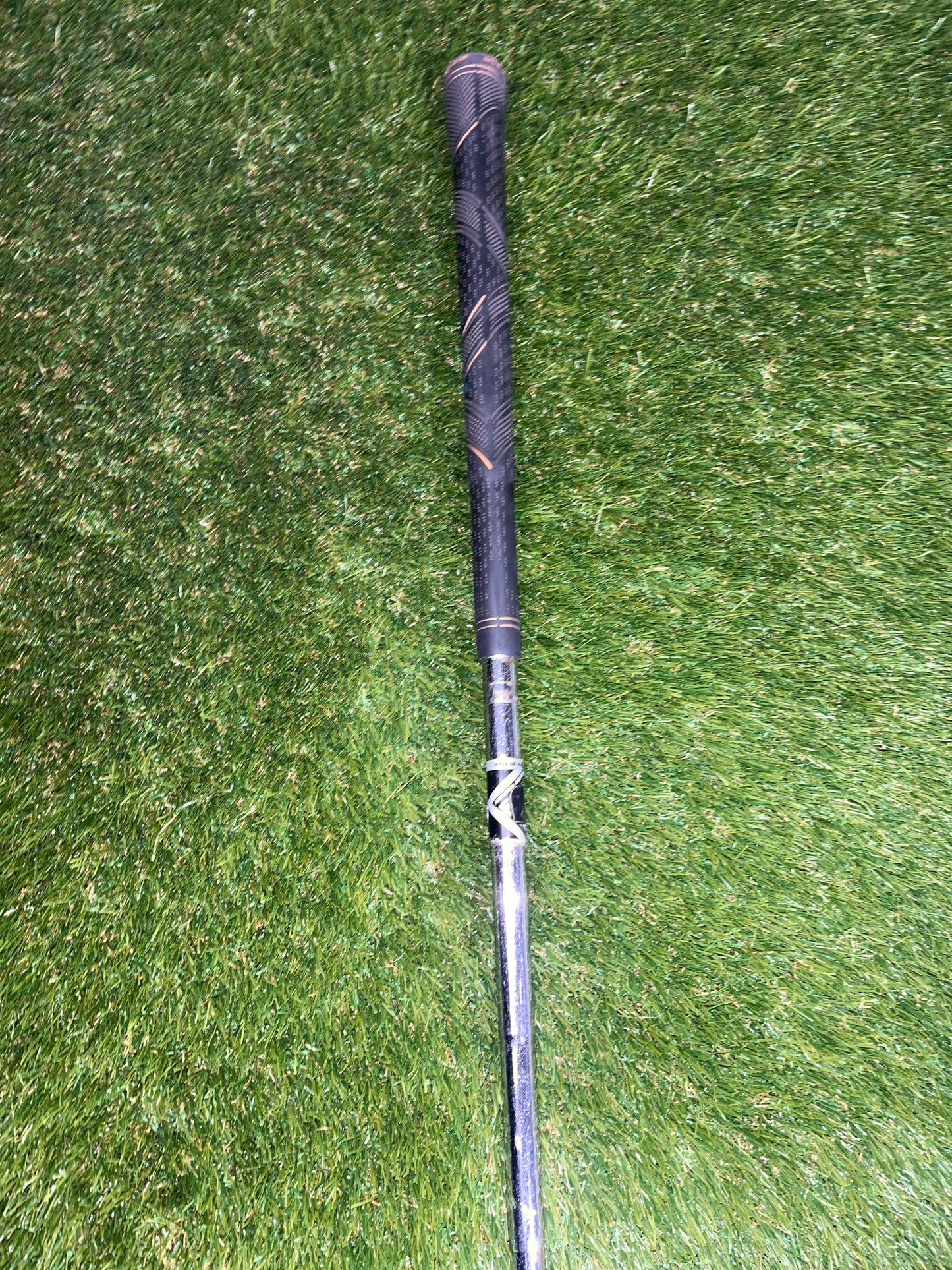 Golden Bear BC-03 64 Wedge