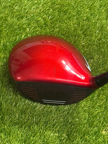 Nike VRS Covert 12.5 Driver