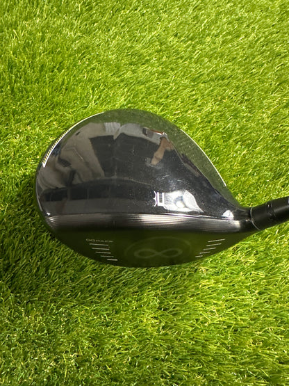 Cobra Rad X Speed 12 Driver