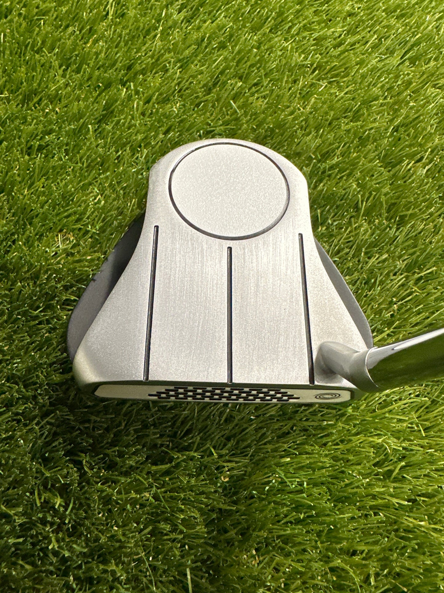 Odyssey Stroke Lab RBall 34.5" Putter